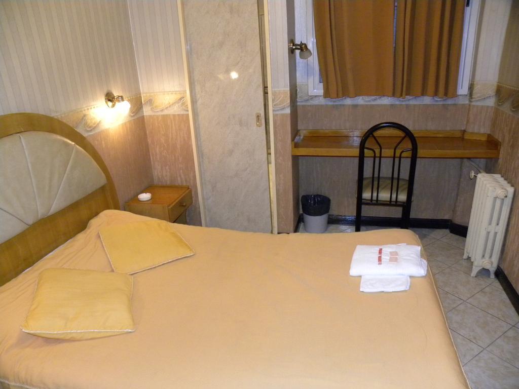 Hotel Central Cordoba Buenos Aires Camera foto