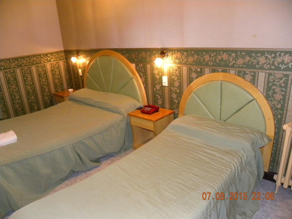 Hotel Central Cordoba Buenos Aires Camera foto