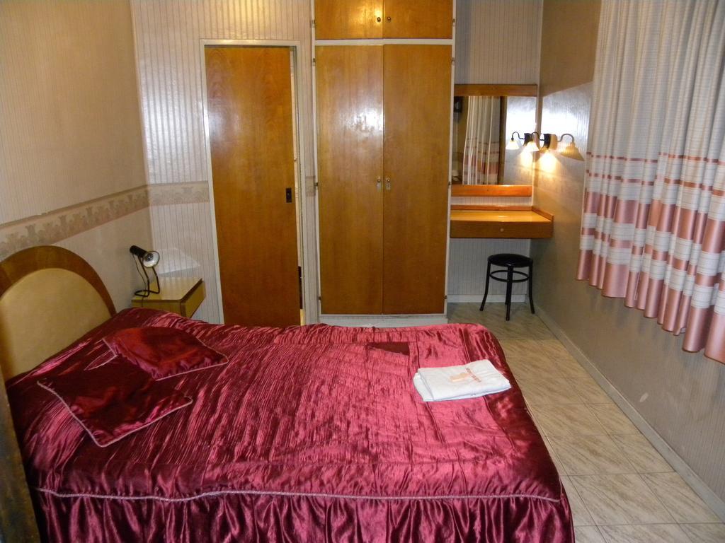 Hotel Central Cordoba Buenos Aires Camera foto