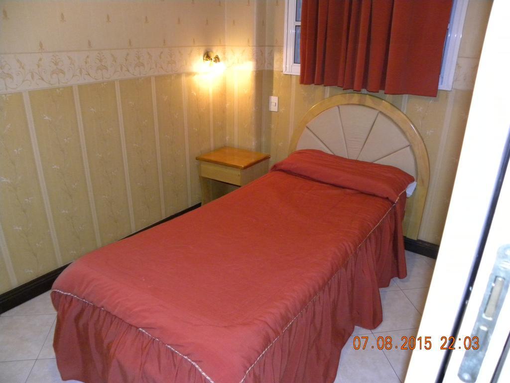 Hotel Central Cordoba Buenos Aires Camera foto